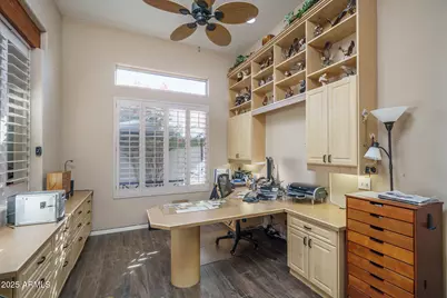 8218 E Mountain Spring Road, Scottsdale, AZ 85255 - Photo 13