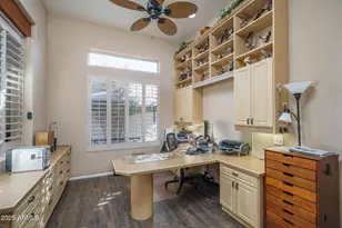 8218 E Mountain Spring Rd, Scottsdale, AZ 85255 - Photo 13