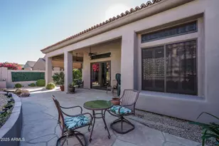 8218 E Mountain Spring Rd, Scottsdale, AZ 85255 - Photo 35