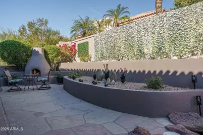 8218 E Mountain Spring Road, Scottsdale, AZ 85255 - Photo 31