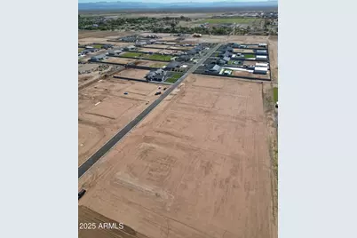 0 E Weston Lane #A-3, San Tan Valley, AZ 85140 - Photo 3