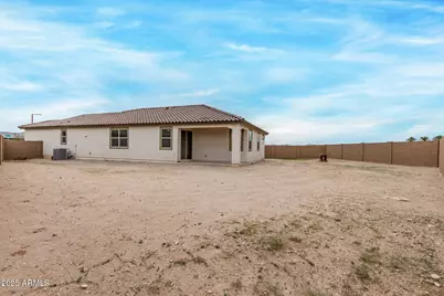 4942 N 194th Drive, Litchfield Park, AZ 85340 - Photo 33