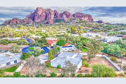 4405 E Palo Verde Drive, Phoenix, AZ 85018 - Photo 1