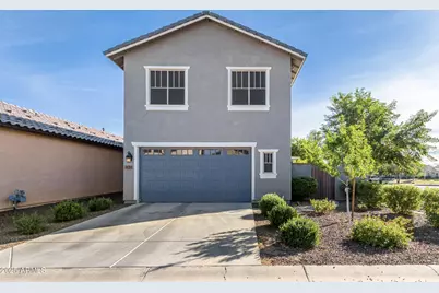 14783 W Alexandria Way, Surprise, AZ 85379 - Photo 37