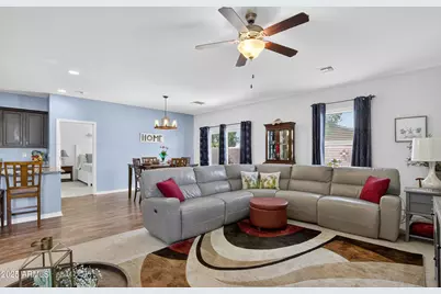 30388 N Opal Drive, San Tan Valley, AZ 85143 - Photo 17