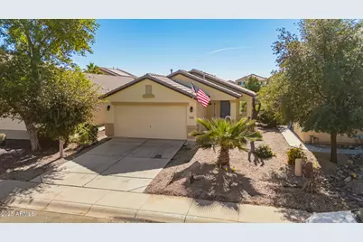 40001 W Sanders Way, Maricopa, AZ 85138 - Photo 1