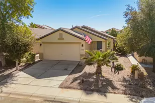 40001 W Sanders Way, Maricopa, AZ 85138 - Photo 1