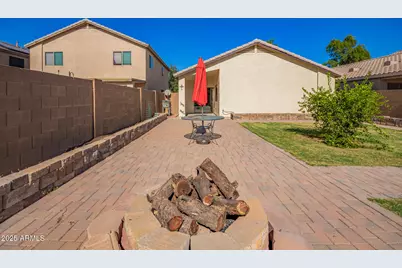 40001 W Sanders Way, Maricopa, AZ 85138 - Photo 33