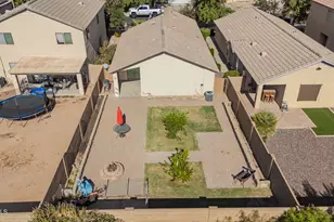 40001 W Sanders Way, Maricopa, AZ 85138 - Photo 35