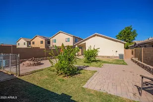 40001 W Sanders Way, Maricopa, AZ 85138 - Photo 31