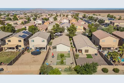 40001 W Sanders Way, Maricopa, AZ 85138 - Photo 39