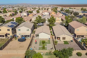 40001 W Sanders Way, Maricopa, AZ 85138 - Photo 39