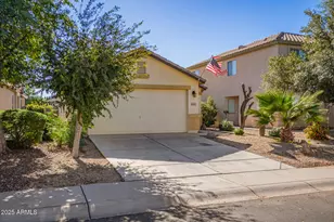 40001 W Sanders Way, Maricopa, AZ 85138 - Photo 5