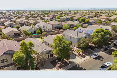 40001 W Sanders Way, Maricopa, AZ 85138 - Photo 43