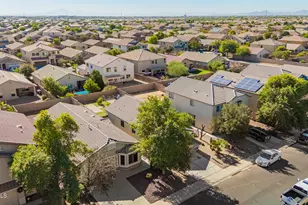 40001 W Sanders Way, Maricopa, AZ 85138 - Photo 43