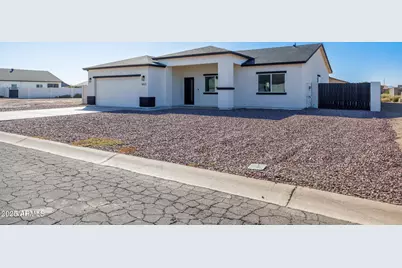9023 W Torreon Drive, Arizona City, AZ 85123 - Photo 1