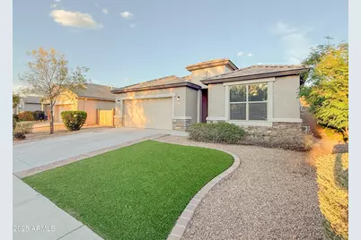 25837 N 134th Drive, Peoria, AZ 85383 - Photo 1