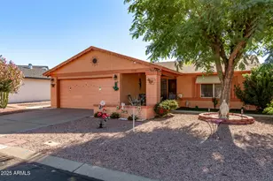 7857 E Fay Ave, Mesa, AZ 85208 - Photo 1