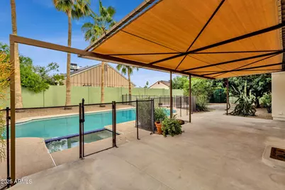 4560 E Sunrise Drive, Phoenix, AZ 85044 - Photo 35