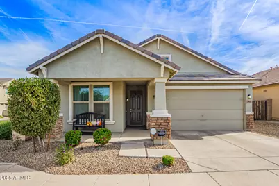 7911 S 25th Street, Phoenix, AZ 85042 - Photo 1