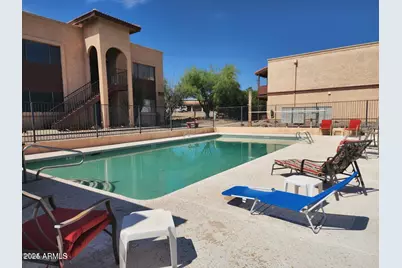 455 N Tegner Street #26, Wickenburg, AZ 85390 - Photo 3