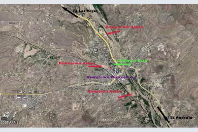 455 N Tegner Street #26, Wickenburg, AZ 85390 - Photo 17
