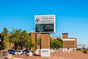 4280 N Verrado Way, Buckeye, AZ 85396 - Photo 37