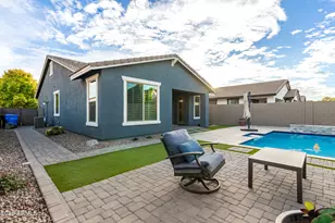 4312 E Rawhide St, Gilbert, AZ 85296 - Photo 23