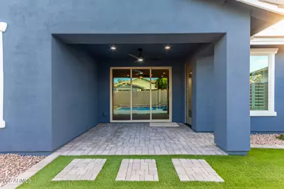 4312 E Rawhide Street, Gilbert, AZ 85296 - Photo 25