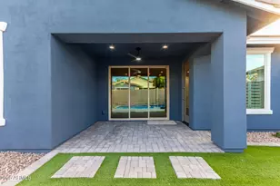 4312 E Rawhide St, Gilbert, AZ 85296 - Photo 25