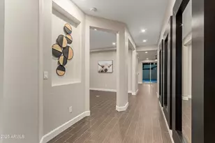 4312 E Rawhide St, Gilbert, AZ 85296 - Photo 19