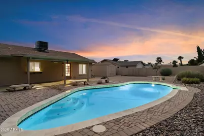 6242 E Hearn Road, Scottsdale, AZ 85254 - Photo 33