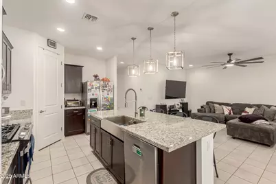 17357 W Running Deer Trail, Surprise, AZ 85387 - Photo 15