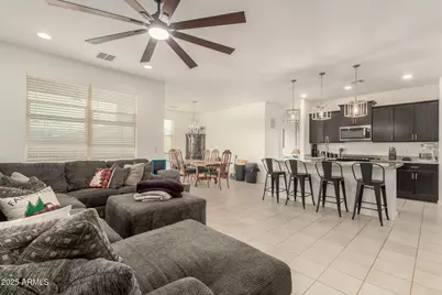 17357 W Running Deer Trail, Surprise, AZ 85387 - Photo 9