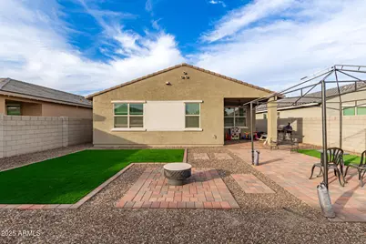 17357 W Running Deer Trail, Surprise, AZ 85387 - Photo 19