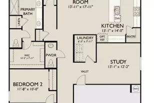 6559 E Fiddleneck Wy, San Tan Valley, AZ 85140 - Photo 7