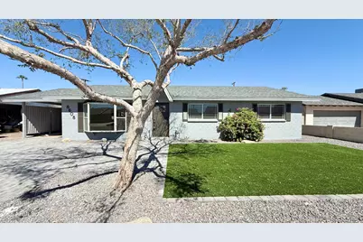 8608 E Vernon Avenue, Scottsdale, AZ 85257 - Photo 1