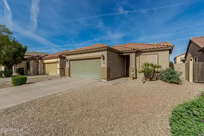 38014 W Merced Street, Maricopa, AZ 85138 - Photo 1