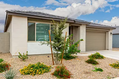 4301 E Bradford Avenue, San Tan Valley, AZ 85143 - Photo 1