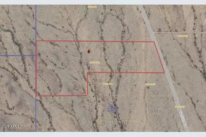 395 N N Of Northern Avenue #6, Tonopah, AZ 85354 - Photo 1