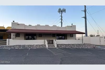 16758 E Glenbrook Boulevard, Fountain Hills, AZ 85268 - Photo 1