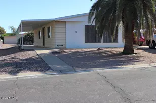 457 S 80th Pl, Mesa, AZ 85208 - Photo 27