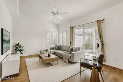 7101 W Beardsley Road #1403, Glendale, AZ 85308 - Photo 5