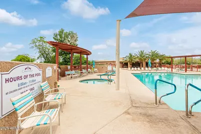 8500 E Southern Avenue #410, Mesa, AZ 85209 - Photo 35