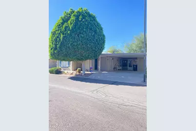8500 E Southern Avenue #410, Mesa, AZ 85209 - Photo 1