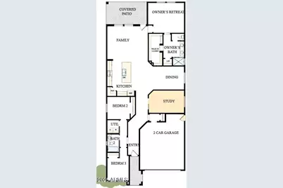 36292 N Grapevine Drive, San Tan Valley, AZ 85140 - Photo 3