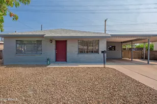 4456 E Campbell Ave, Phoenix, AZ 85018 - Photo 1