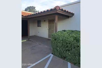 1948 Paseo De La Luna Apt 8 -- #8, Sierra Vista, AZ 85635 - Photo 1
