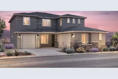 17629 W Pasadena Avenue, Litchfield Park, AZ 85340 - Photo 1