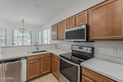 3877 S Coach House Drive, Gilbert, AZ 85297 - Photo 15